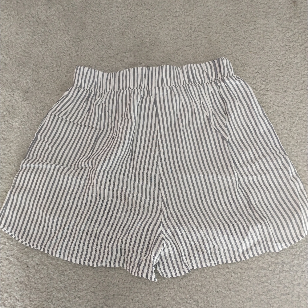 BNWT Show Me Your Mumu Road Trip Shorts - Picture 8 of 8